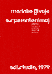 Esperantonimoj