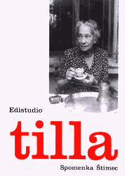 Tilla