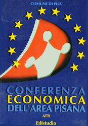 Conferenza economica dell'area pisana