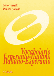 Vocabolario di base Esperanto-Italiano Italiano-Esperanto