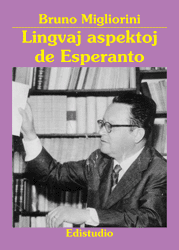 Lingvaj aspektoj de Esperanto