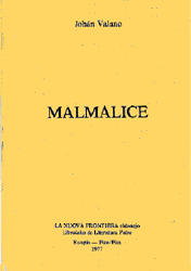 Malmalice